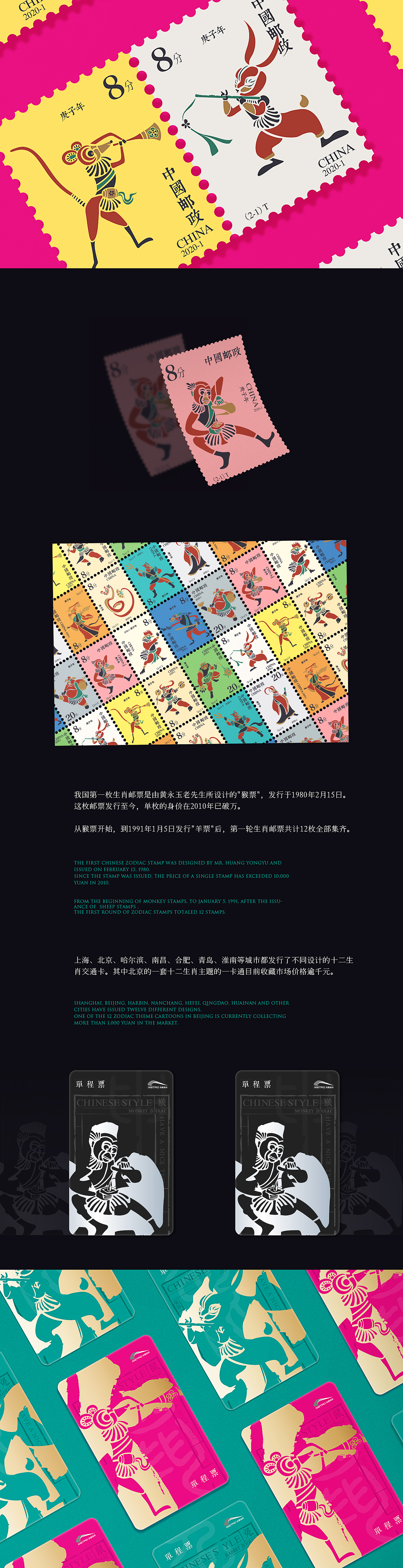 新·十二生肖（图ZMTc3NDYzOTg4） - 品牌 - 站酷设计师走二原创素材 - 站酷ZCOOL
