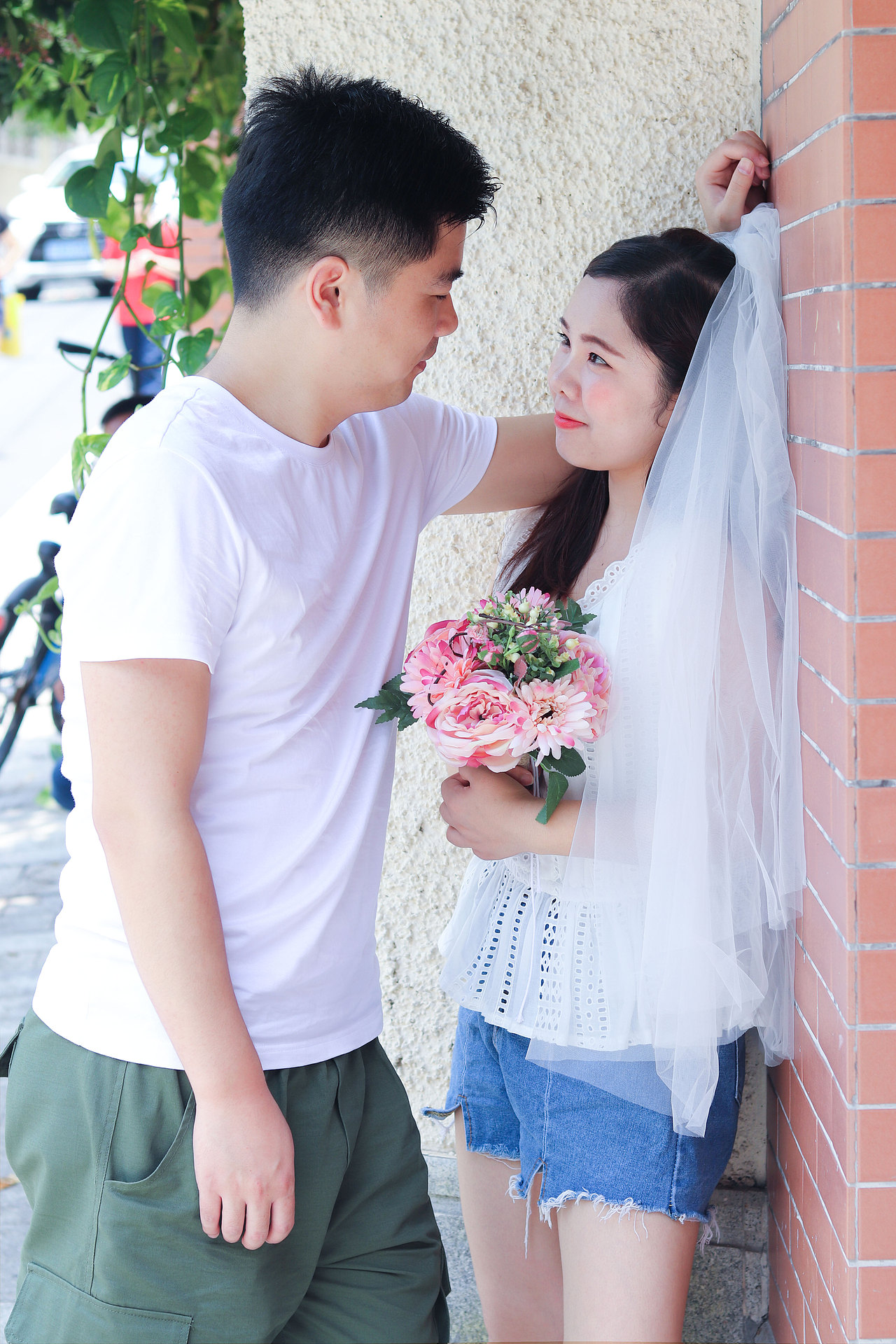 朵拉小姐的爱情故事