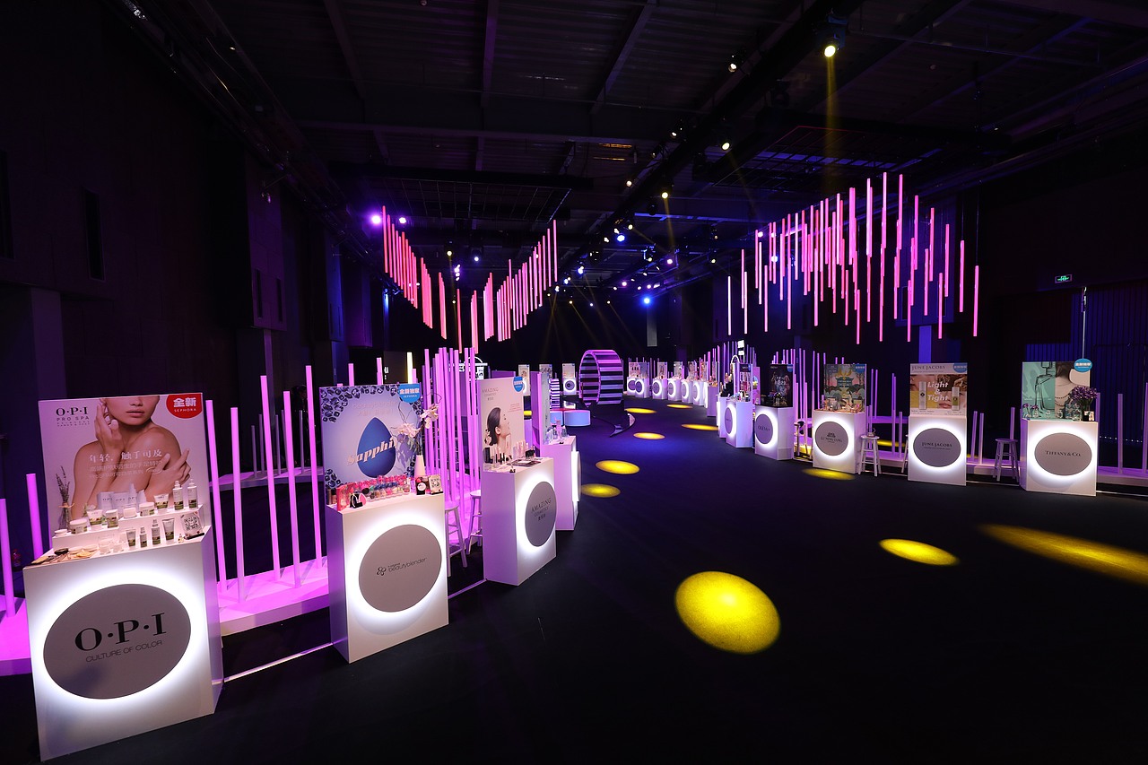 SEPHORA丝芙兰2018春夏媒体开放日（图ZMTEyOTM4NTA4） - 其他三维 - 站酷设计师Leo_wu原创素材 - 站酷ZCOOL