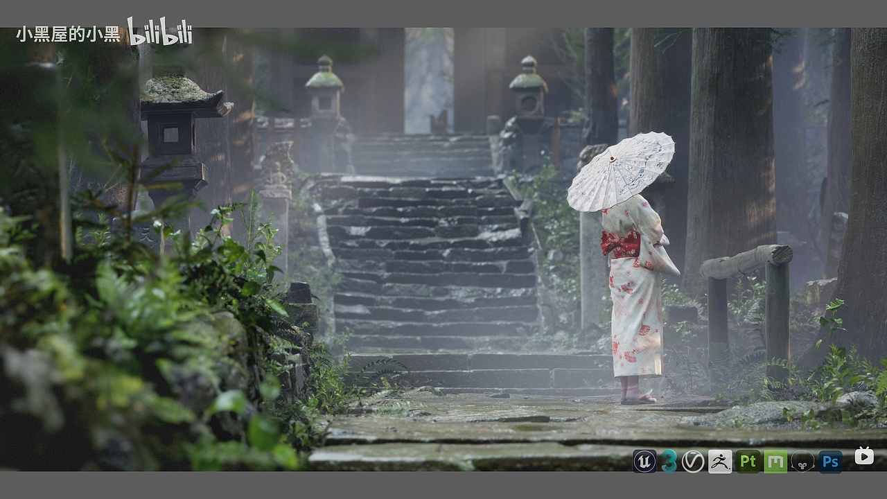 2019-2021个人学习作品集（图ZMjY0ODIzODcy） - 场景 - 站酷设计师长毛怪怪原创素材 - 站酷ZCOOL