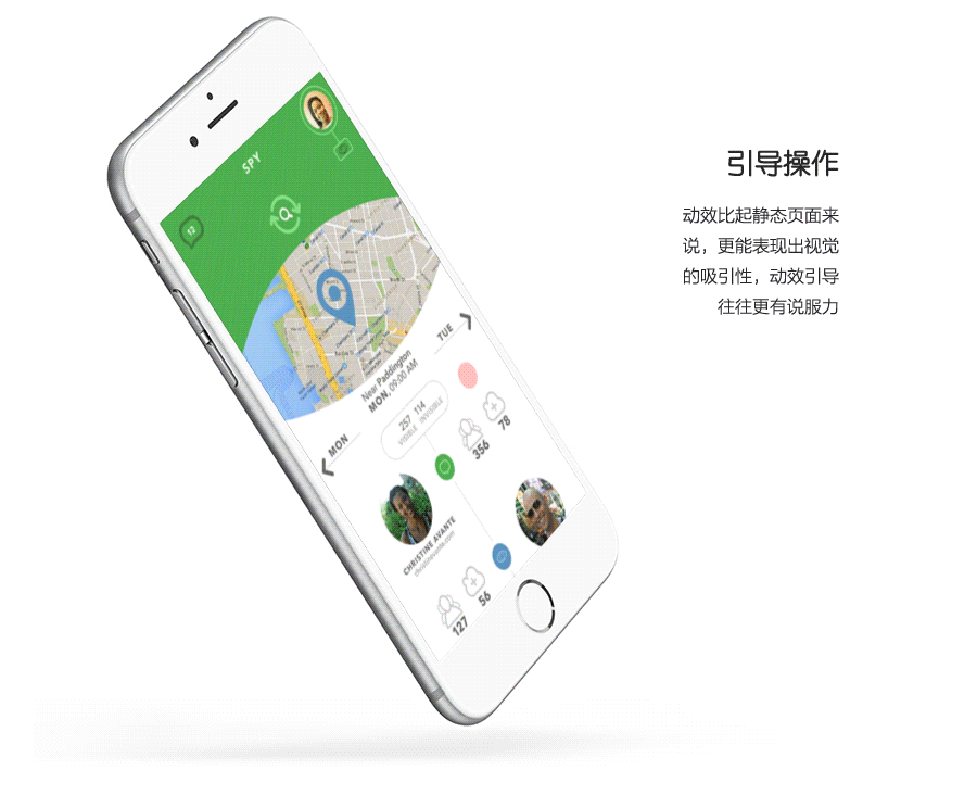 【绝对干货_视频版】深入解析交互设计（图ZNTkxMzQxNjQ=） - 交互/UE - 站酷设计师EthankDesign原创素材 - 站酷ZCOOL