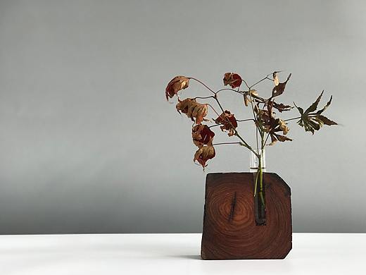 花器 Floral organ