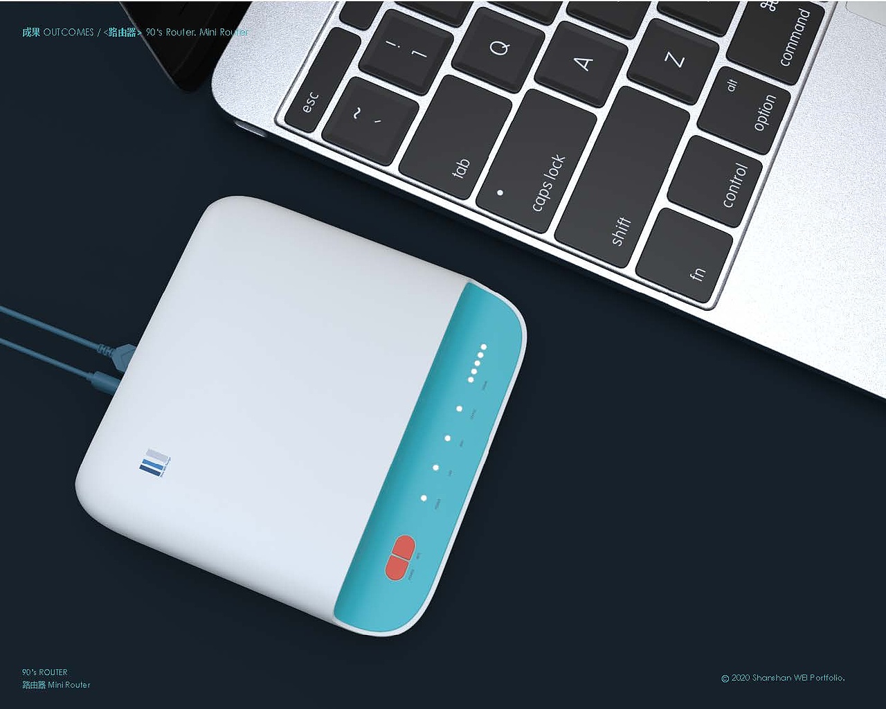 韦山珊2020个人作品集（图ZMjA0OTM0ODA0） - 电子产品 - 站酷设计师ShanshanWEI原创素材 - 站酷ZCOOL