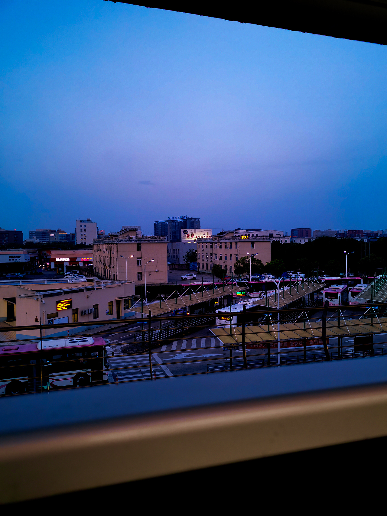 手机摄影,上海-1