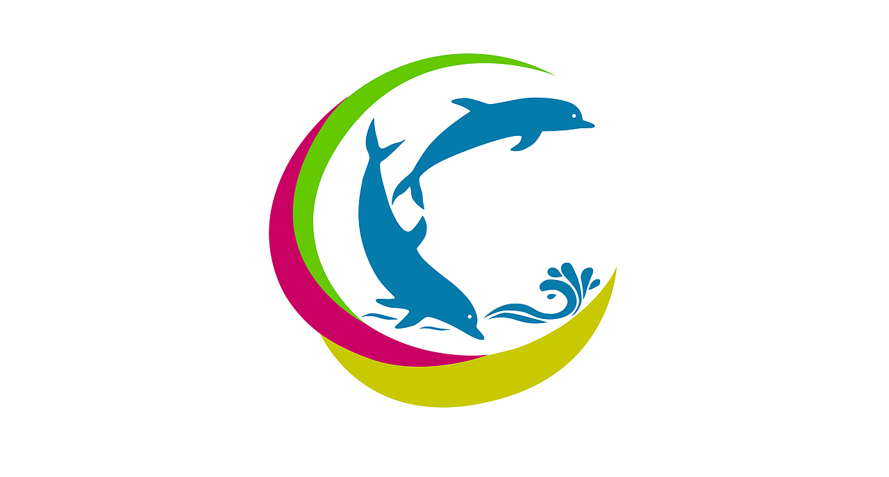 栖游记公司logo设计