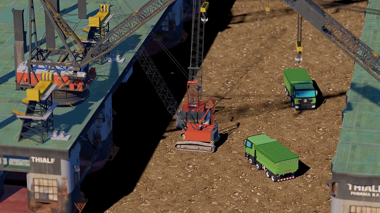 卡通风格C4D短片（图ZMjM3MTUzNzg0） - Motion Graphic - 站酷设计师Clazisan原创素材 - 站酷ZCOOL