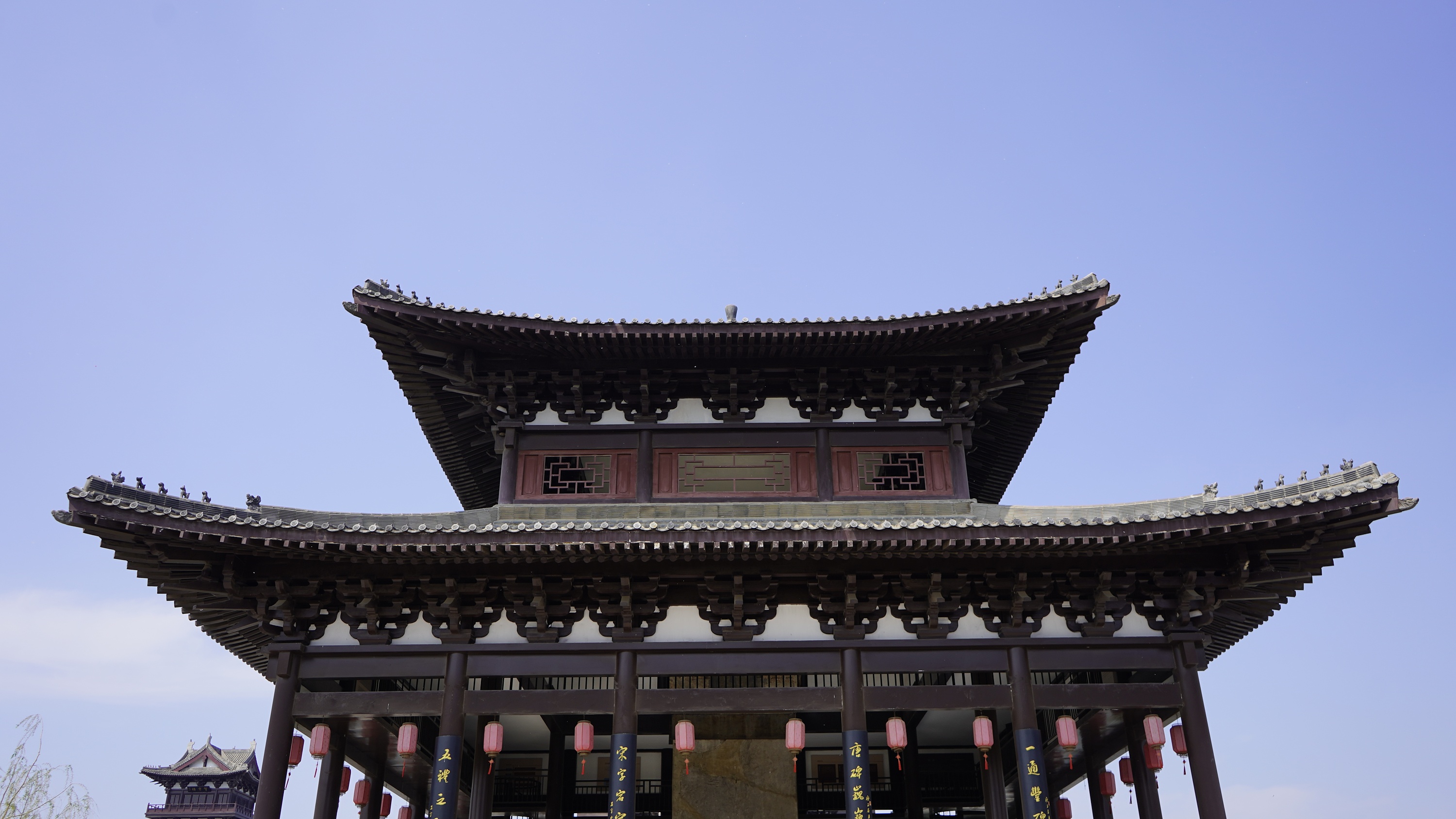 大名县石刻博物馆