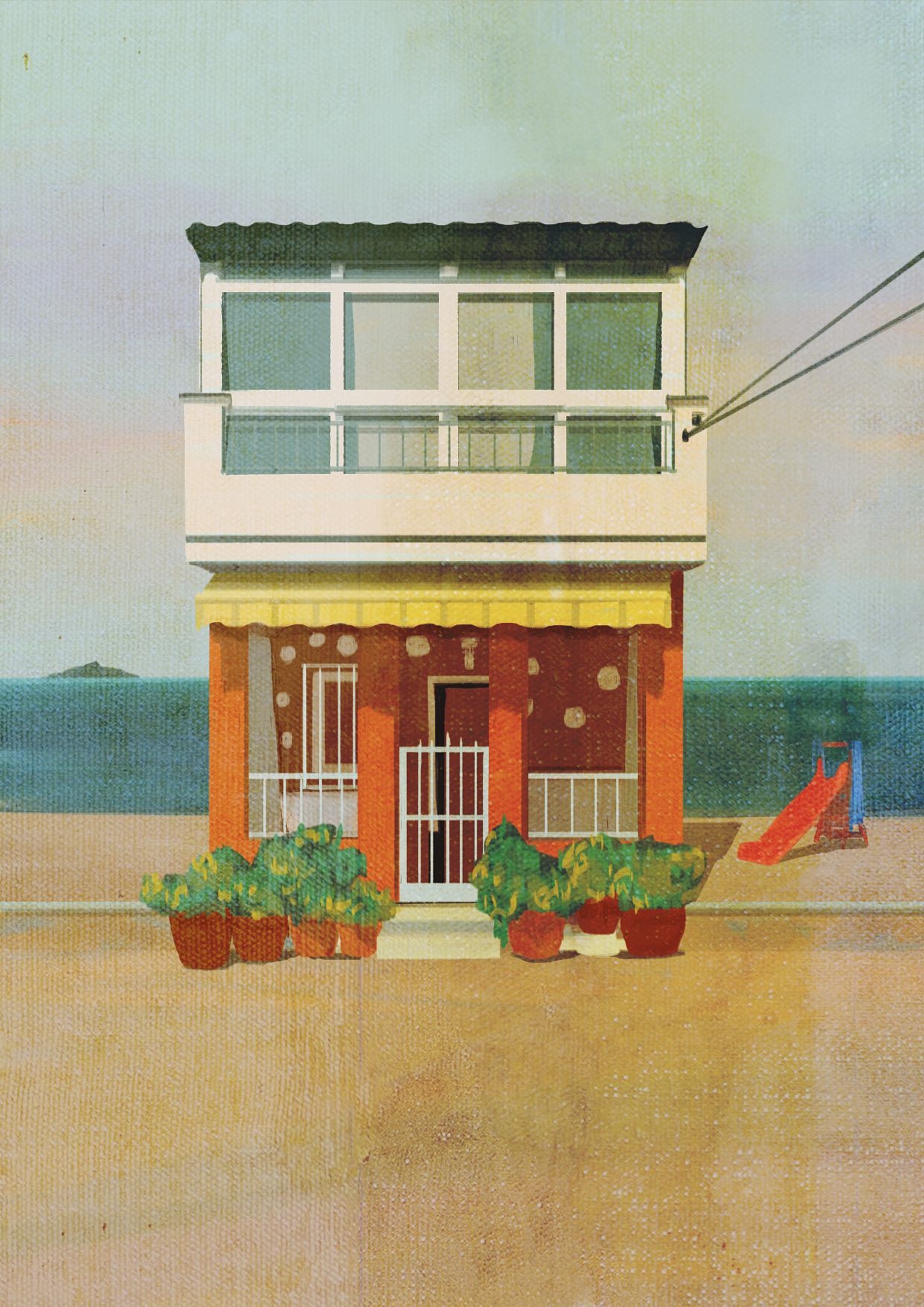 文艺复星球11月大逃杀 day10（图ZMzU1NzEyNjUy） - 创作习作 - 站酷设计师檐虎原创素材 - 站酷ZCOOL