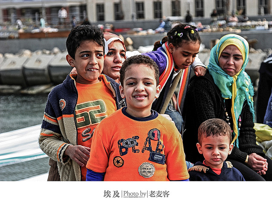 埃及遇到的他（她）们（图ZMTM2OTg5MDQ=） - 人像摄影 - 站酷设计师laomaike原创素材 - 站酷ZCOOL