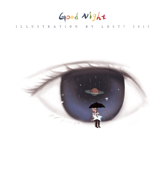 慢吞吞的生活（图ZMzg3MjU5MDg=） - 商业插画 - 站酷设计师lost7原创素材 - 站酷ZCOOL