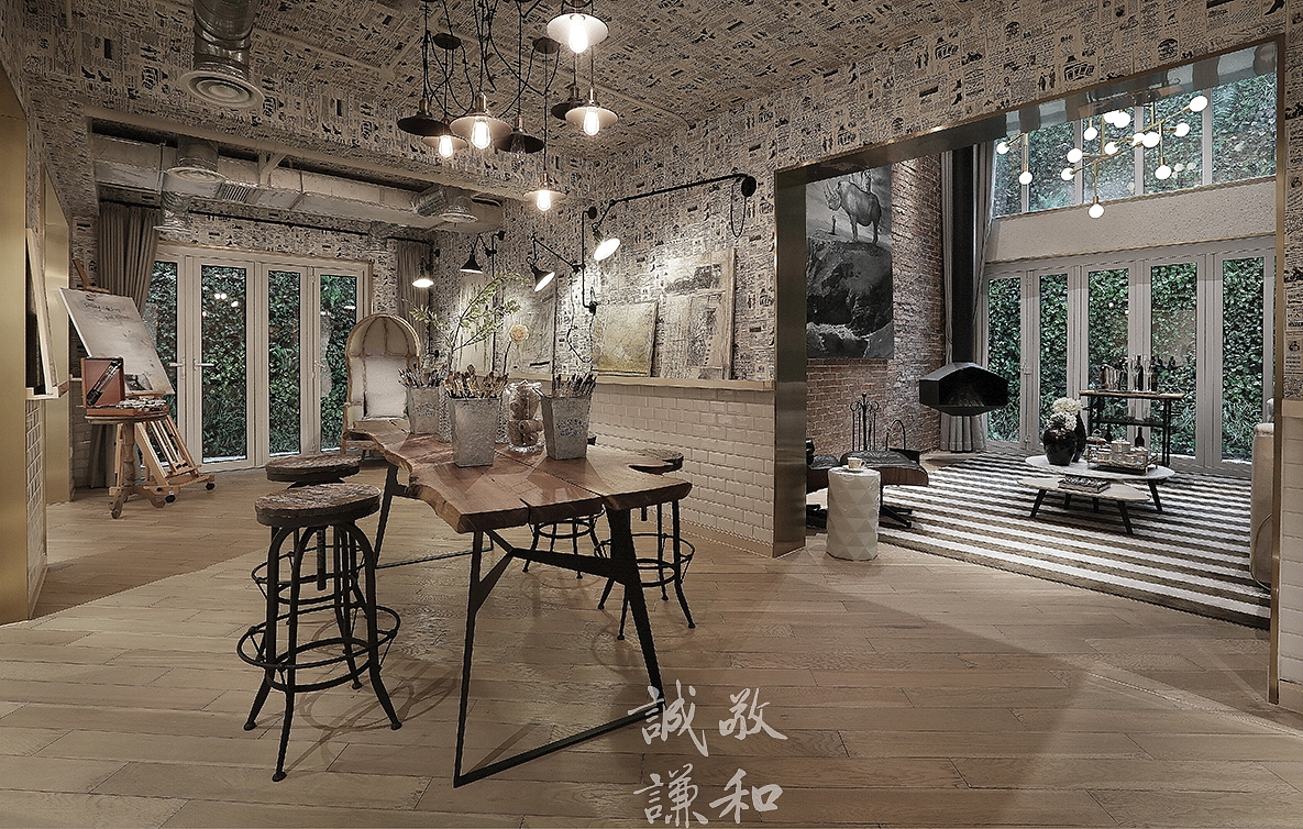 诚敬谦和 建筑空间摄影】 上坤樾山样板房（图ZMTE5OTEwMTk2） - 环境/建筑摄影 - 站酷设计师诚敬谦和建筑摄影原创素材 - 站酷ZCOOL