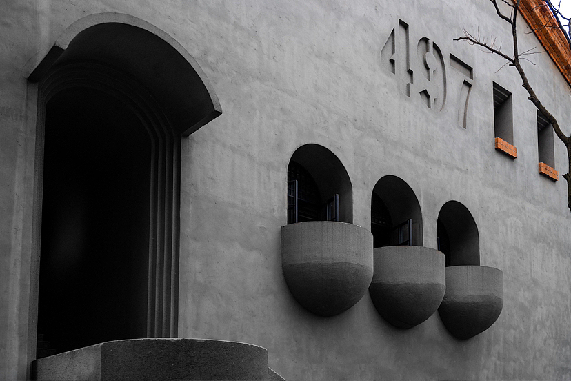 上海EKA·天物（图ZMzYwNTQyODc2） - 环境/建筑摄影 - 站酷设计师Chris_Photograph原创素材 - 站酷ZCOOL