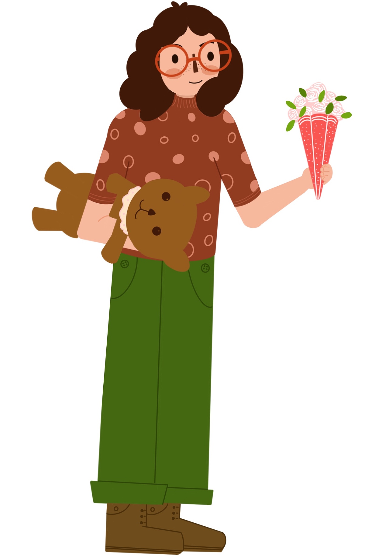 练习-（图ZMjg2ODE3MjMy） - 商业插画 - 站酷设计师我的ID是汪星大人原创素材 - 站酷ZCOOL