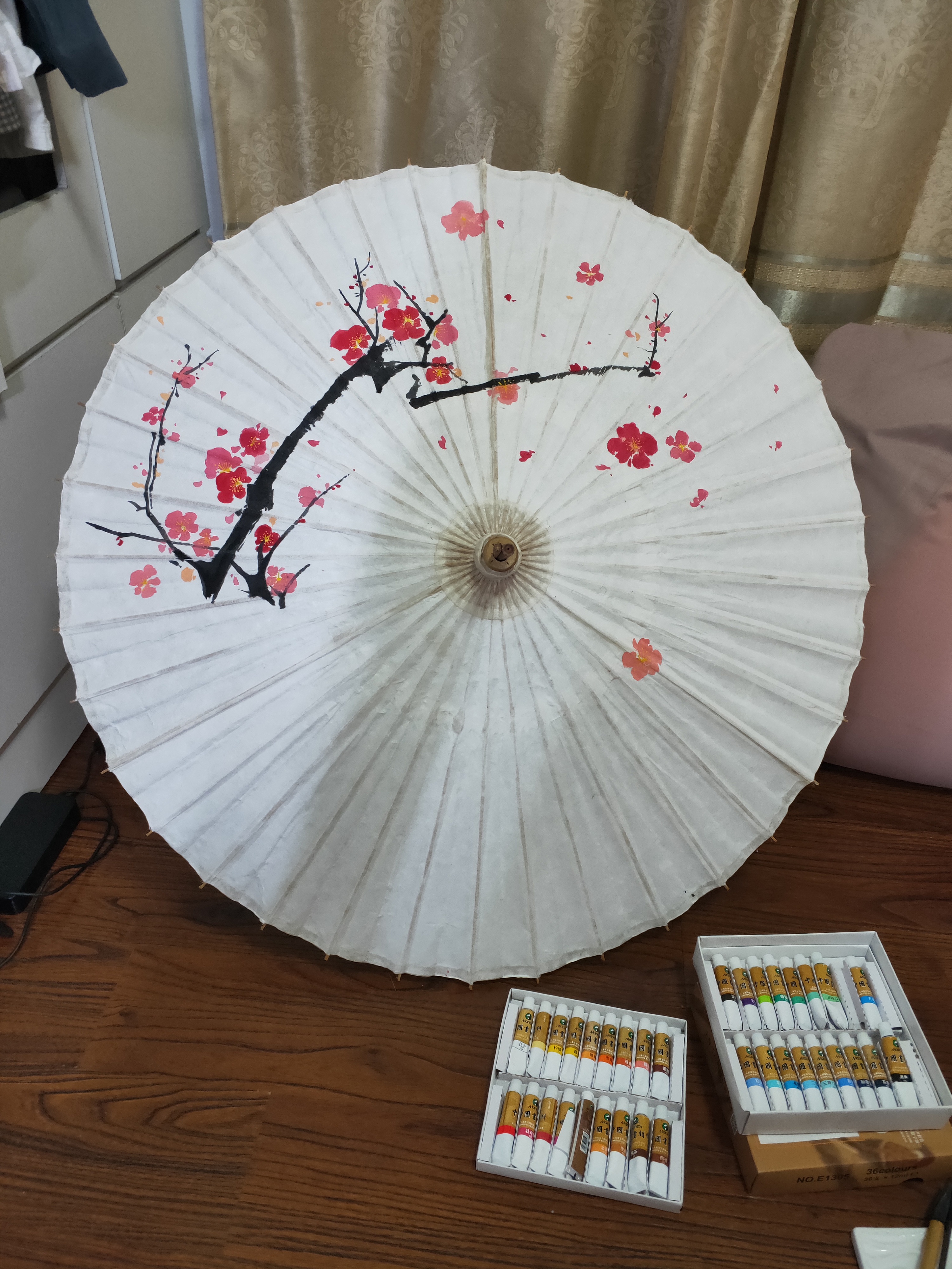 创意雨伞折叠伞变色哪种牌子比较好 价格