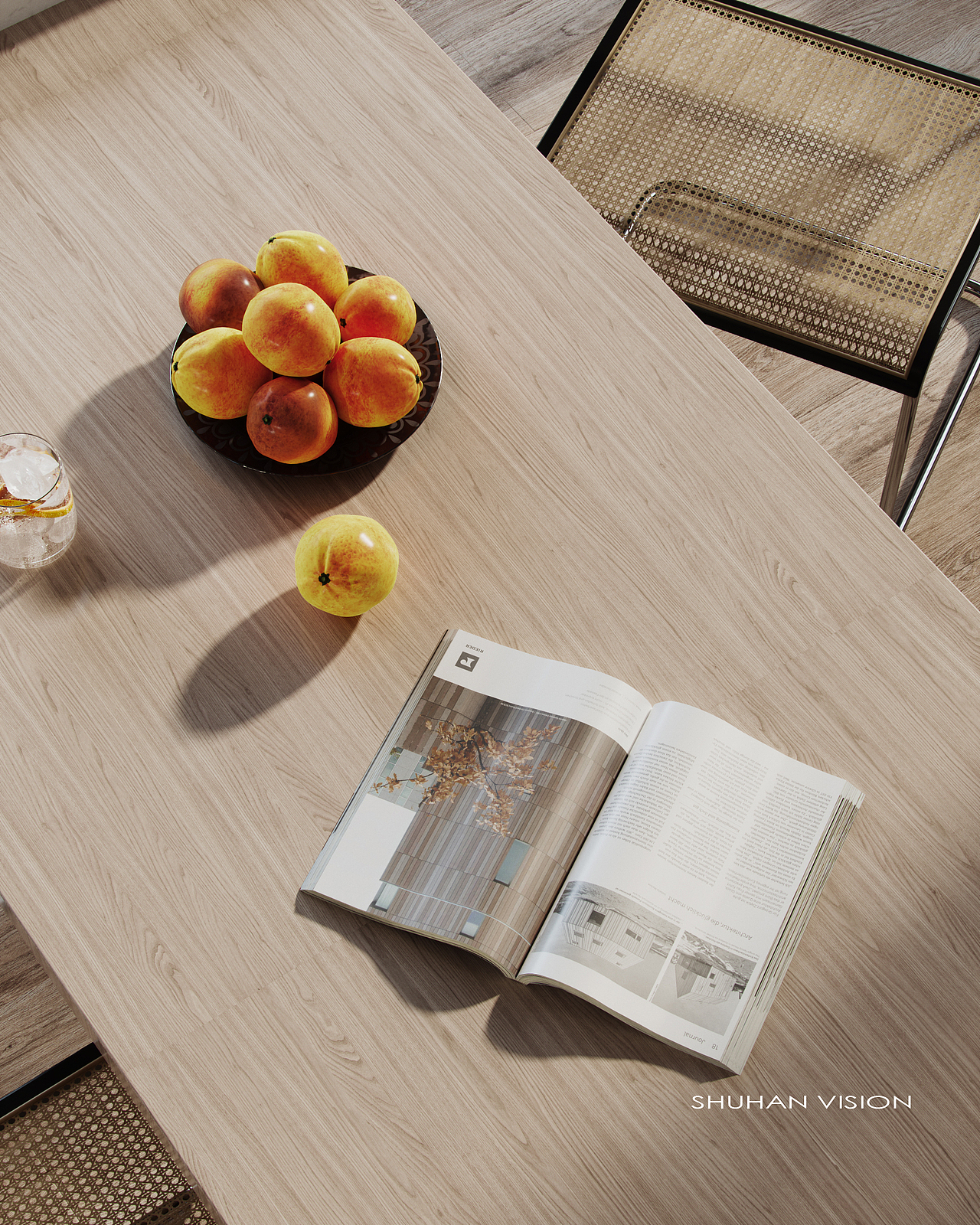 周庄复兴村自建别墅