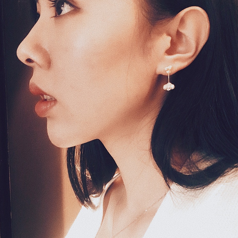 2018上半年作品集（图ZMTE3OTU5MDY0） - 首饰设计 - 站酷设计师City_L原创素材 - 站酷ZCOOL