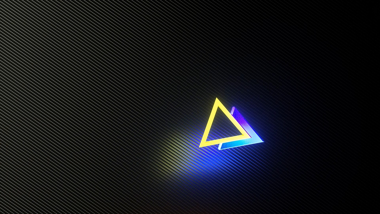 SOMEI-TED时间几何/三维复刻