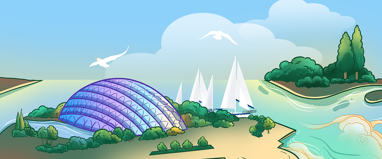 金茂长图~改改改