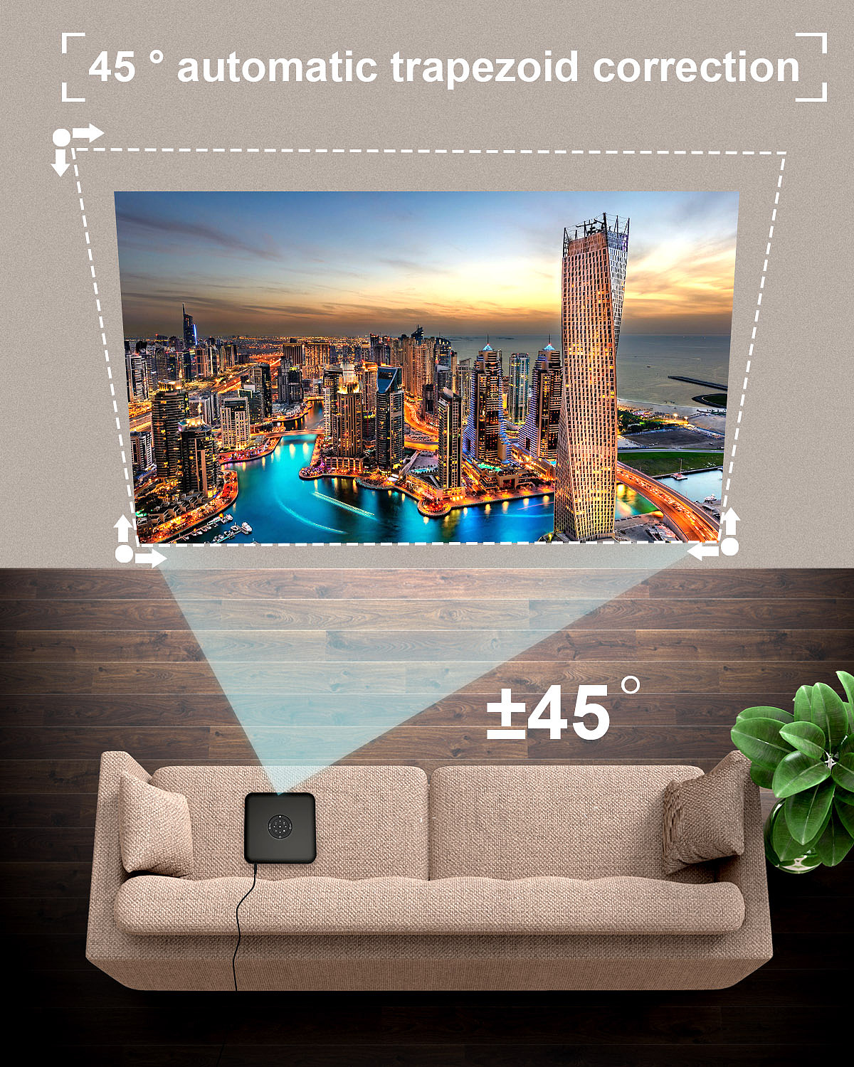 亚马逊主图a+渲染合成