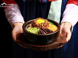 韩式美味炸鸡