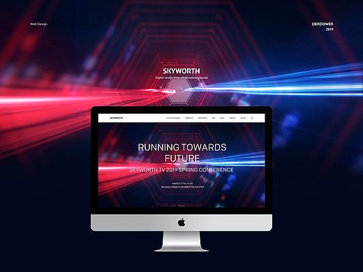 Web design collection