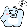 象扑君表情（图ZMTA5MDczODQ=） - 网络表情 - 站酷设计师大象ROV原创素材 - 站酷ZCOOL