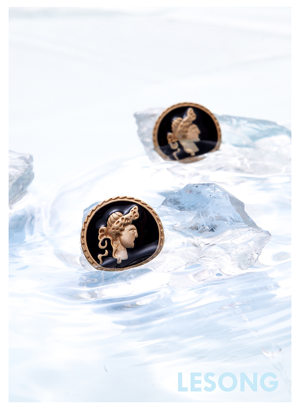 饰品拍摄（图ZMjgxODI1ODE2） - 产品摄影 - 站酷设计师济南猎像摄影原创素材 - 站酷ZCOOL