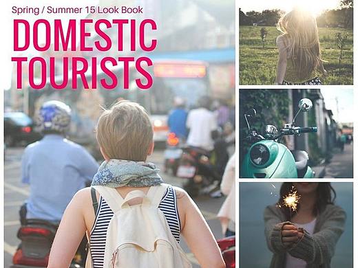 社交媒体中，如何创建吸引粉丝的图片？