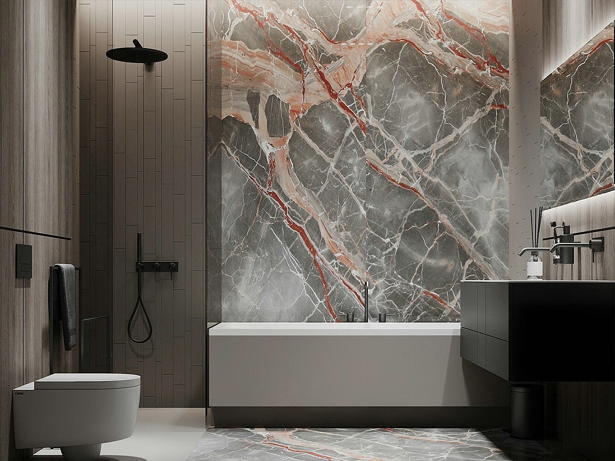 现代极简 - 让生活品质极具高雅魅力