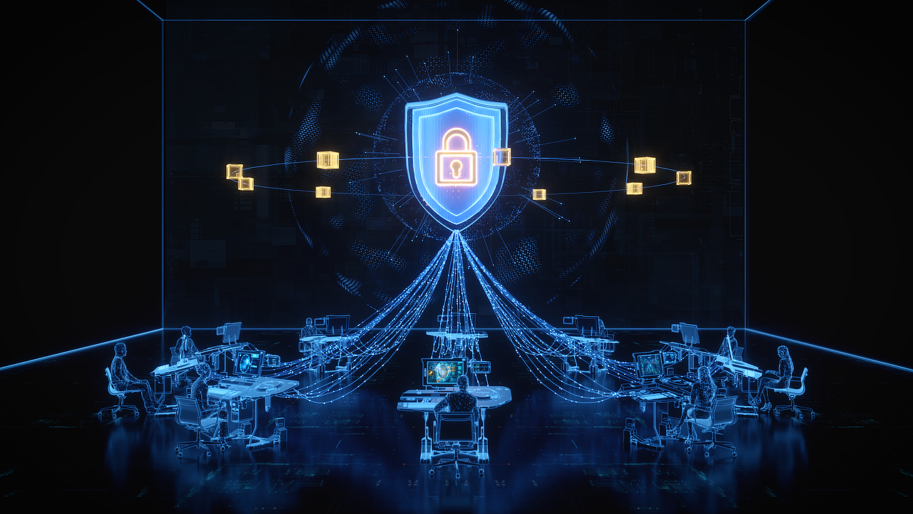 12月份渲染合集