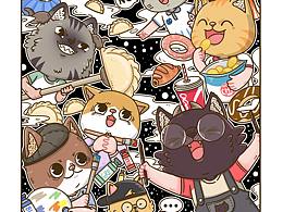 猫猫