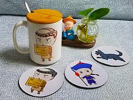 首屆北運河杯“通武廊”文創(chuàng)產(chǎn)品大賽