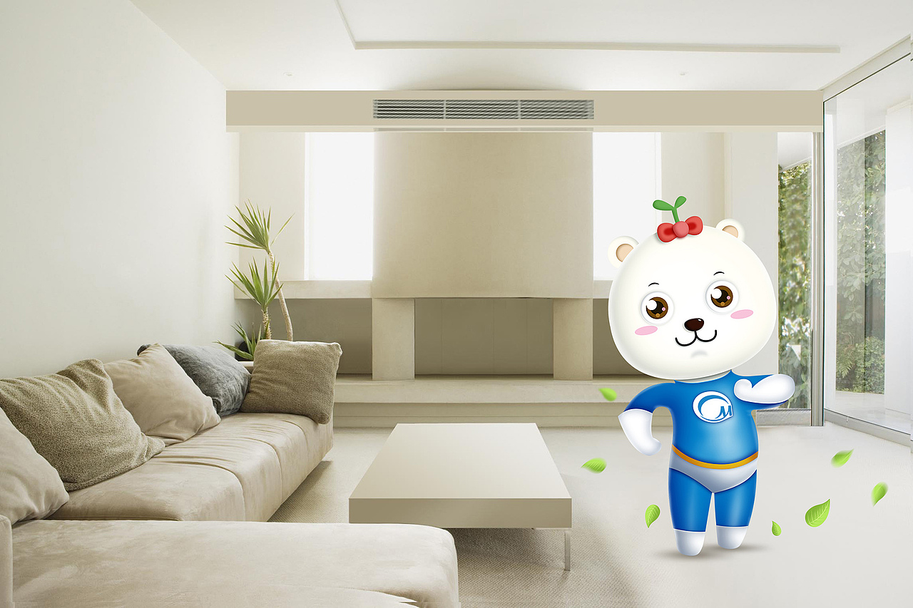 超能~美熊家族（图ZODY5MjQ2MDQ=） - IP形象 - 站酷设计师游离星X原创素材 - 站酷ZCOOL