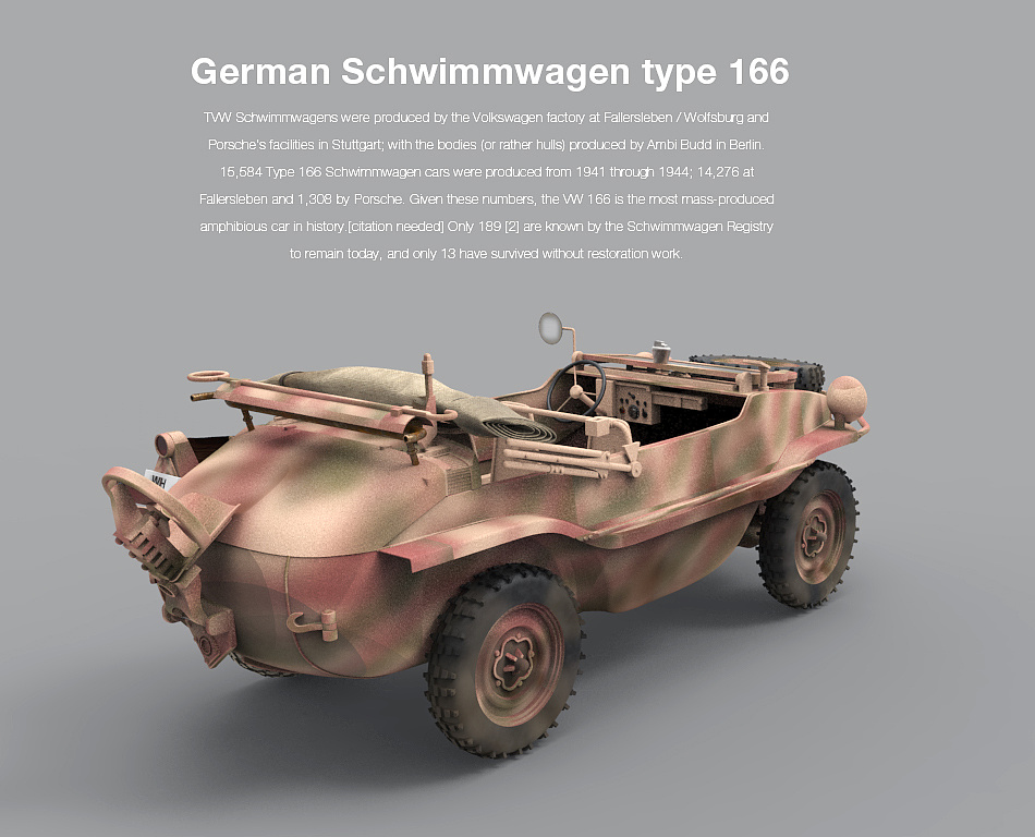 germanschwimmwagentype166