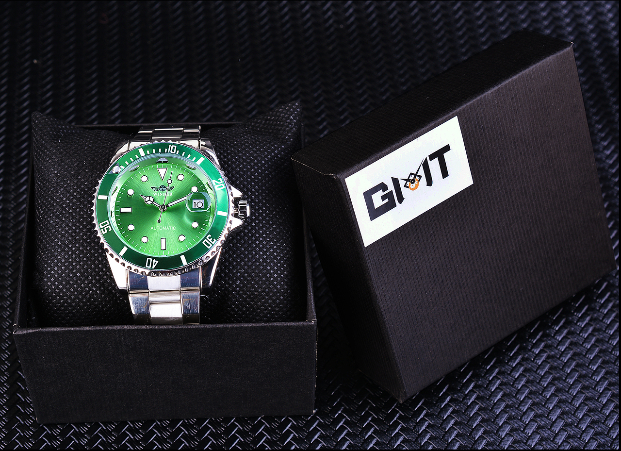 手表 绿水鬼设计（图ZMTEzMjk0NTAw） - 品牌 - 站酷设计师无名的小方原创素材 - 站酷ZCOOL