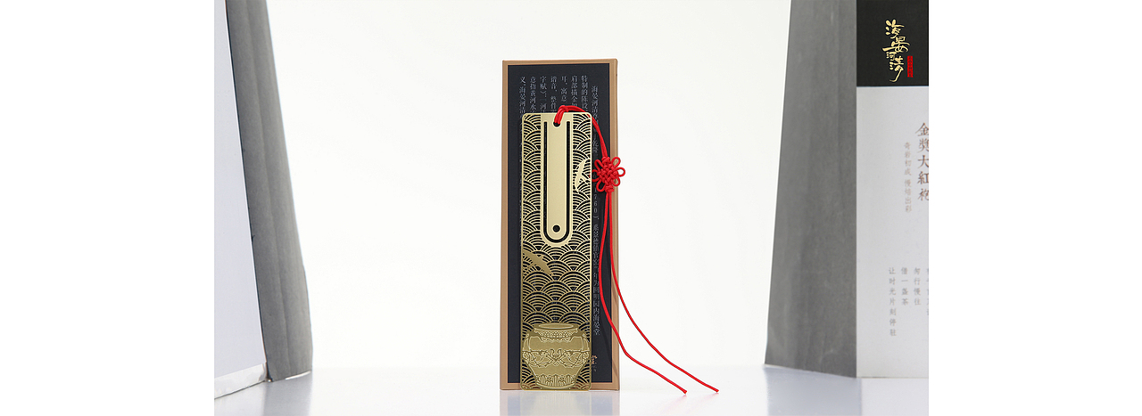 「海晏河清」正山堂X国家博物馆 正山小种红茶包装设计（图ZMTM2ODYyNTYw） - 包装 - 站酷设计师ChasonYou原创素材 - 站酷ZCOOL