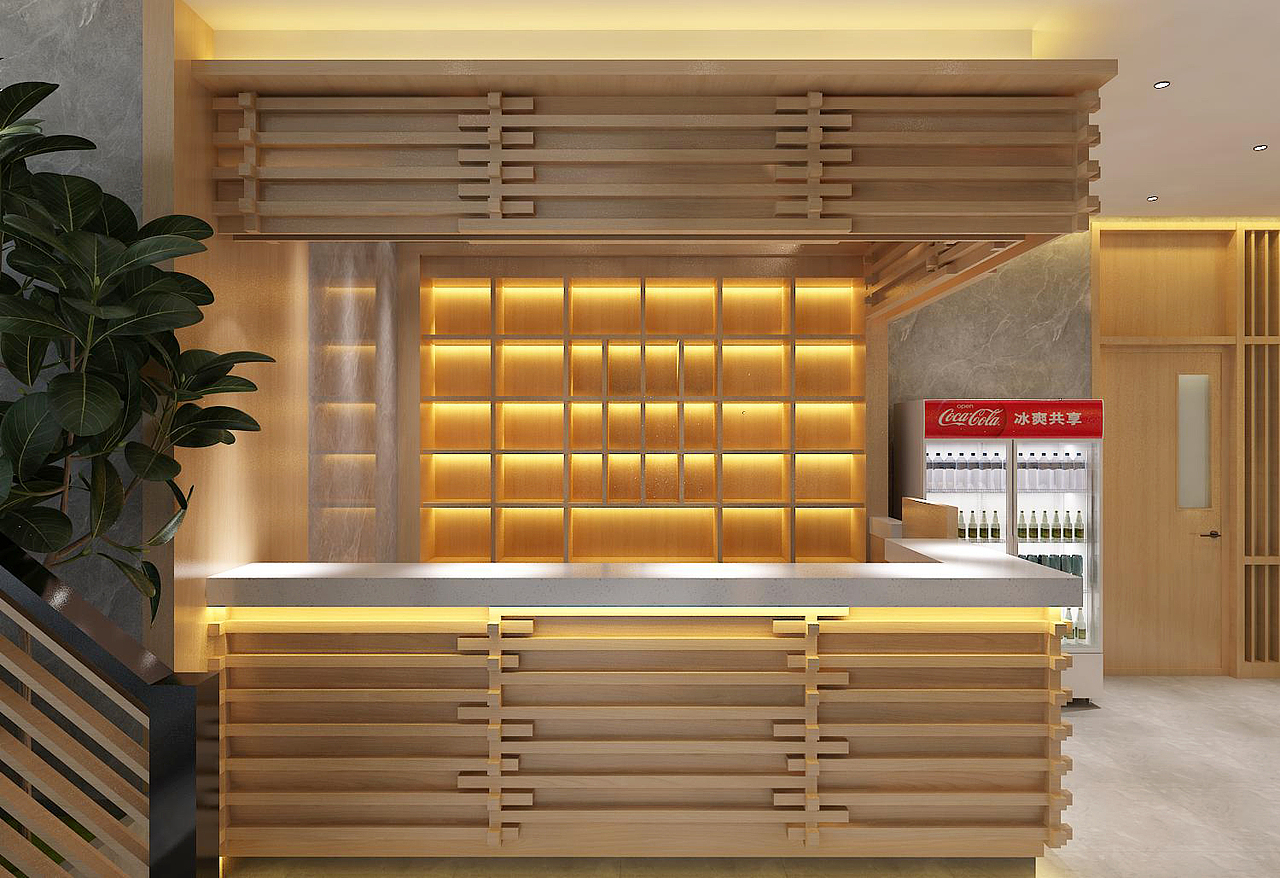 确喜烤肉惠民城店（图ZMjc5NjI3OTA4） - 酒店餐饮设计 - 站酷设计师guanguangjian原创素材 - 站酷ZCOOL