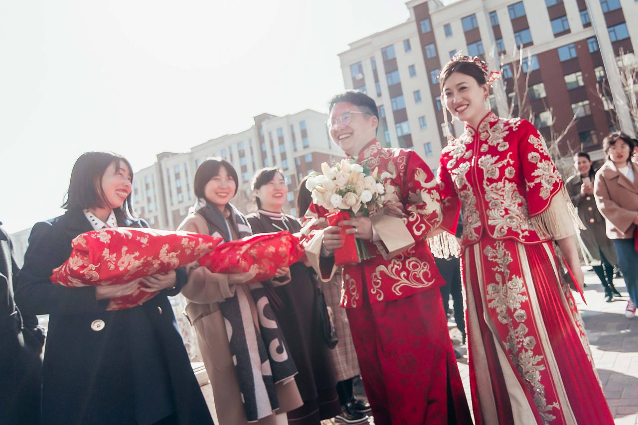尚图摄影|20190326婚礼-阿吉