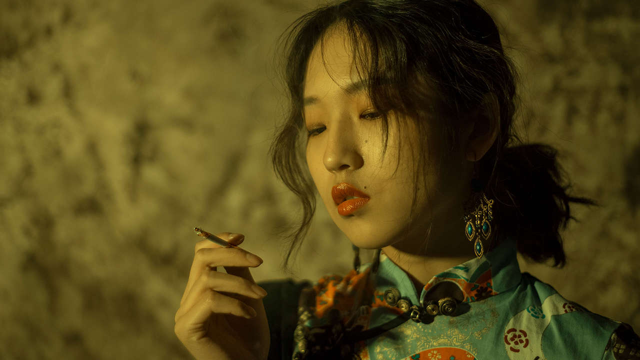 2020作品集2/3 -摄影：人像 风景 静物（图ZMjA3NTY5OTA4） - 其他 - 站酷设计师青椒给你吃原创素材 - 站酷ZCOOL