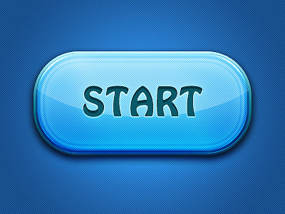 看着简单其实做起来有点复杂的小button