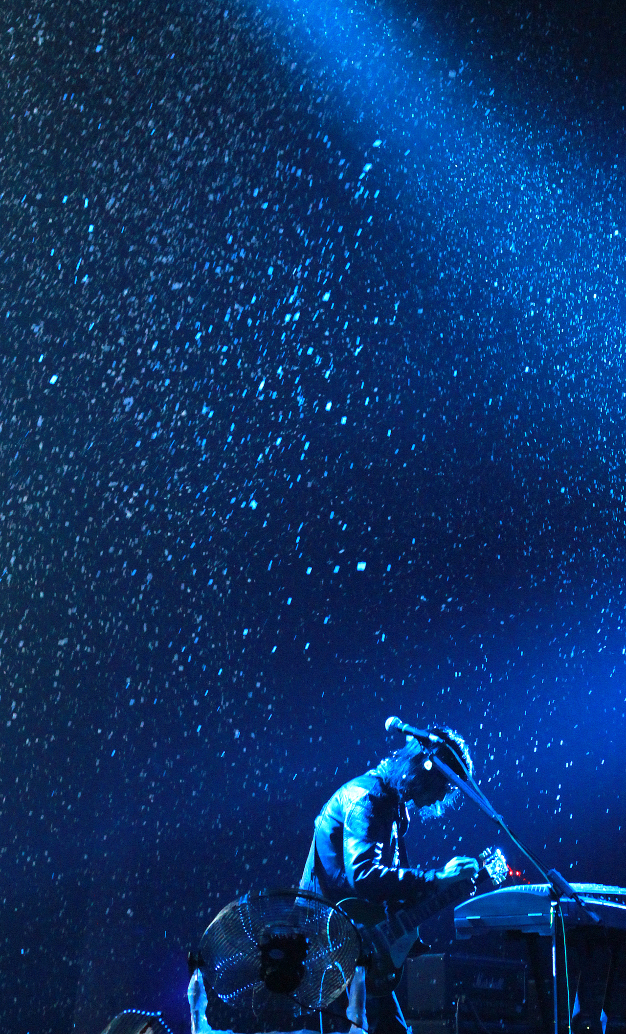 向摇滚致敬——谢天笑（图ZMzAxODg5ODA=） - 人像摄影 - 站酷设计师金剛阿彌原创素材 - 站酷ZCOOL