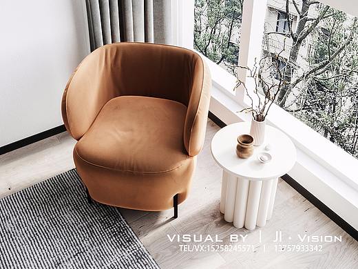 現(xiàn)代客餐廳臥室（個人主頁-ZNDc3NjgyODg=） - 家裝設(shè)計 - 站酷設(shè)計師極空間表現(xiàn)原創(chuàng)素材 - 站酷ZCOOL