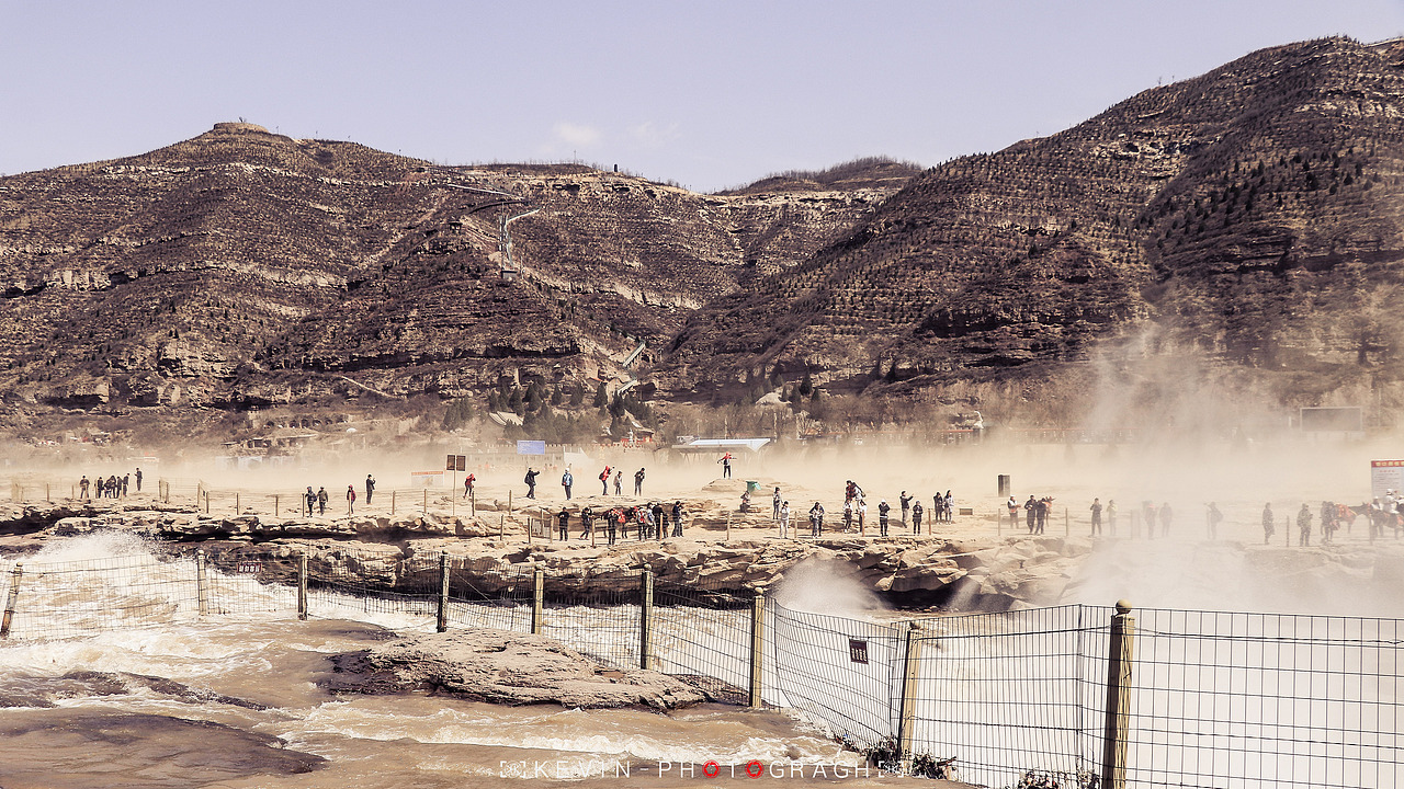 摄影 | 回顾2017,镜头定格的那些精彩瞬间