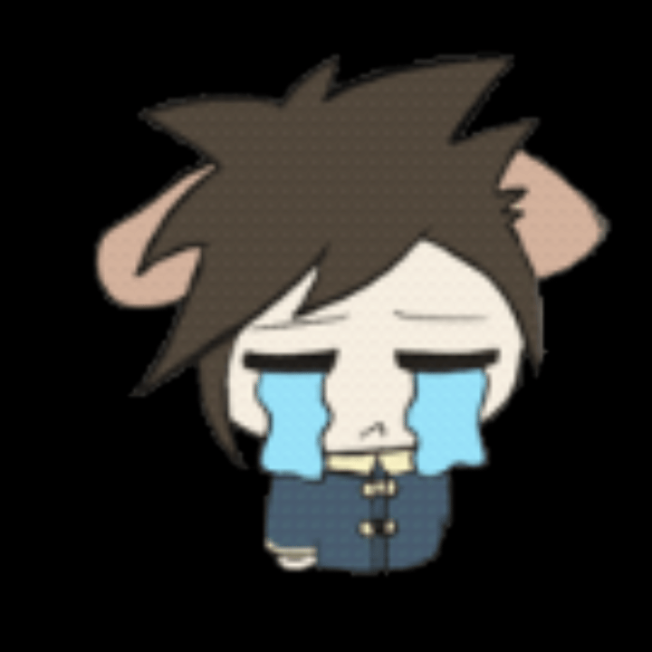 奇奇~的发疯日常