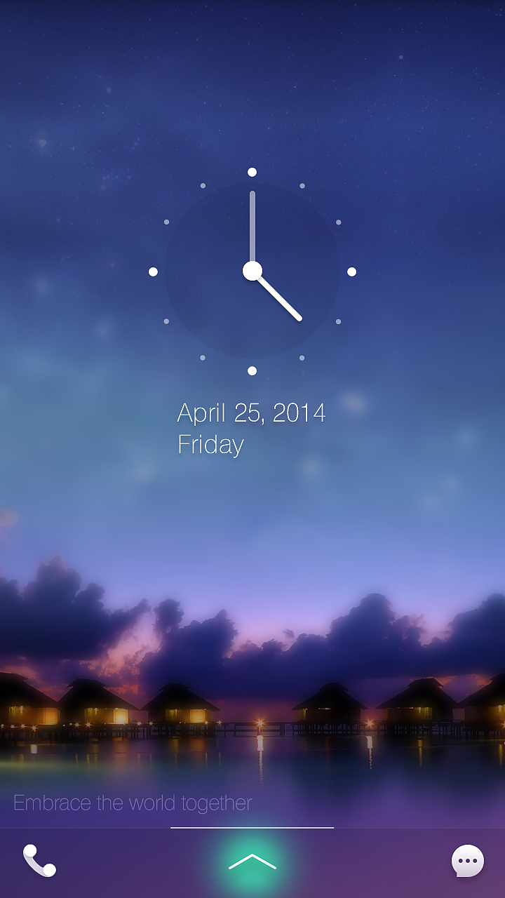 New Os（图ZMTYzMTAyMjQ=） - APP界面 - 站酷设计师Windy_fly原创素材 - 站酷ZCOOL