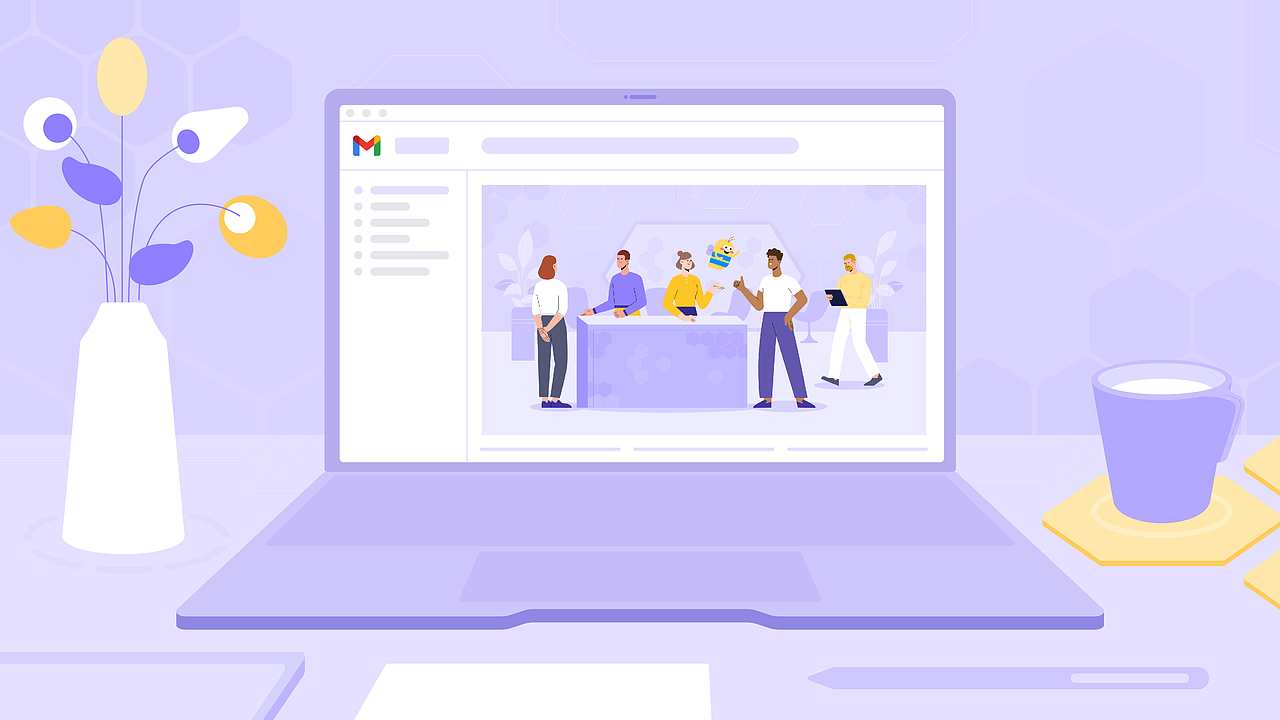 MG动画丨Hiver（图ZMjkyNTQxOTcy） - 商业插画 - 站酷设计师由然工作室原创素材 - 站酷ZCOOL