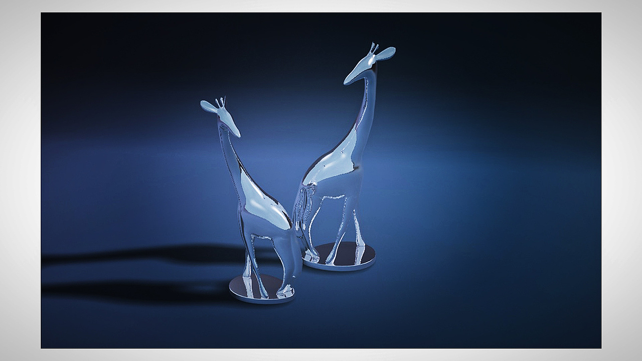 三维作品集合（图ZMTAyNTg5ODk2） - 人物/生物 - 站酷设计师fancybrownbear原创素材 - 站酷ZCOOL