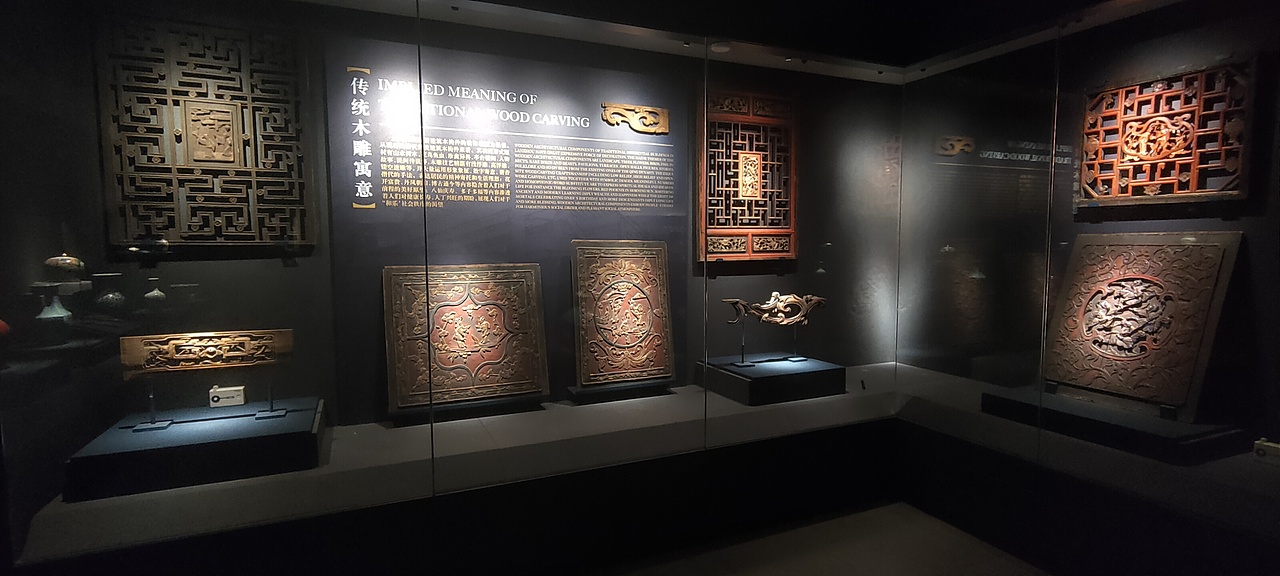 【看展】兰州市博物馆（图ZMjU1MzE3NTky） - 其他 - 站酷设计师我谁啊原创素材 - 站酷ZCOOL