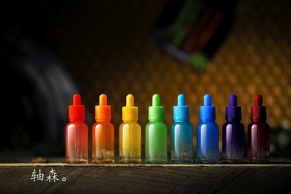 #PC瓶# 森渣渣還活著系列6（圖ZMTA5OTUzNzQ4） - 產(chǎn)品攝影 - 站酷設(shè)計(jì)師軸森原創(chuàng)素材 - 站酷ZCOOL