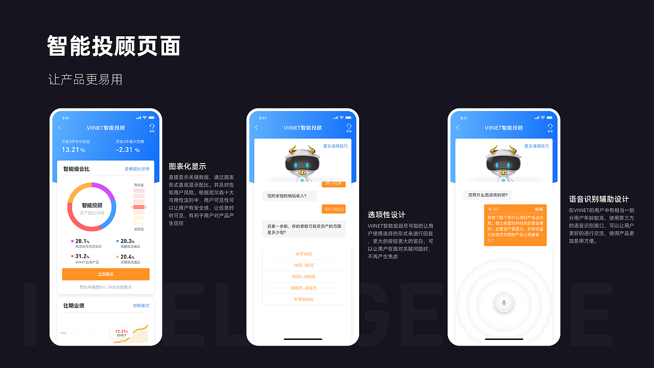 2021作品集（图ZMjQ2MTYxODU2） - APP界面 - 站酷设计师腾云驾雾的书生原创素材 - 站酷ZCOOL